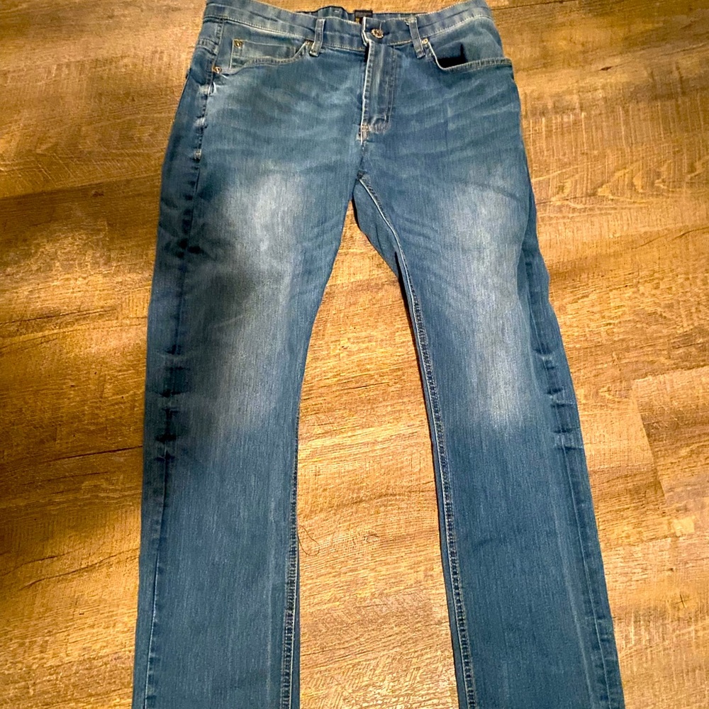 Mens jeans!